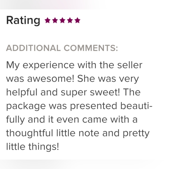 Meet your Posher, Sue-ann - Picture 9 of 16